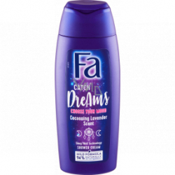 FA ŻEL POD PRYSZNIC/ SHOWER GEL 250ML WOMEN
